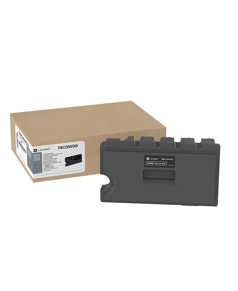 Lexmark CS730  170K Waste Container