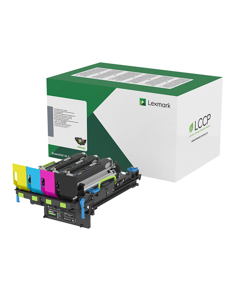 Lexmark CS730  Color (CMY) 150K Imaging Unit
