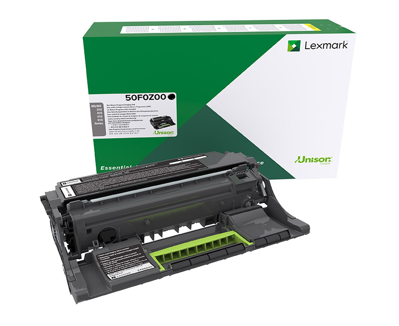 Lexmark MS531 75K Black Return Program Imaging Unit